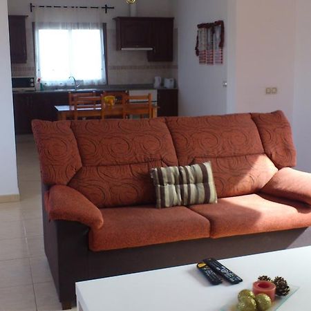 Casa Kiki Guest House El Cuchillo Bilik gambar
