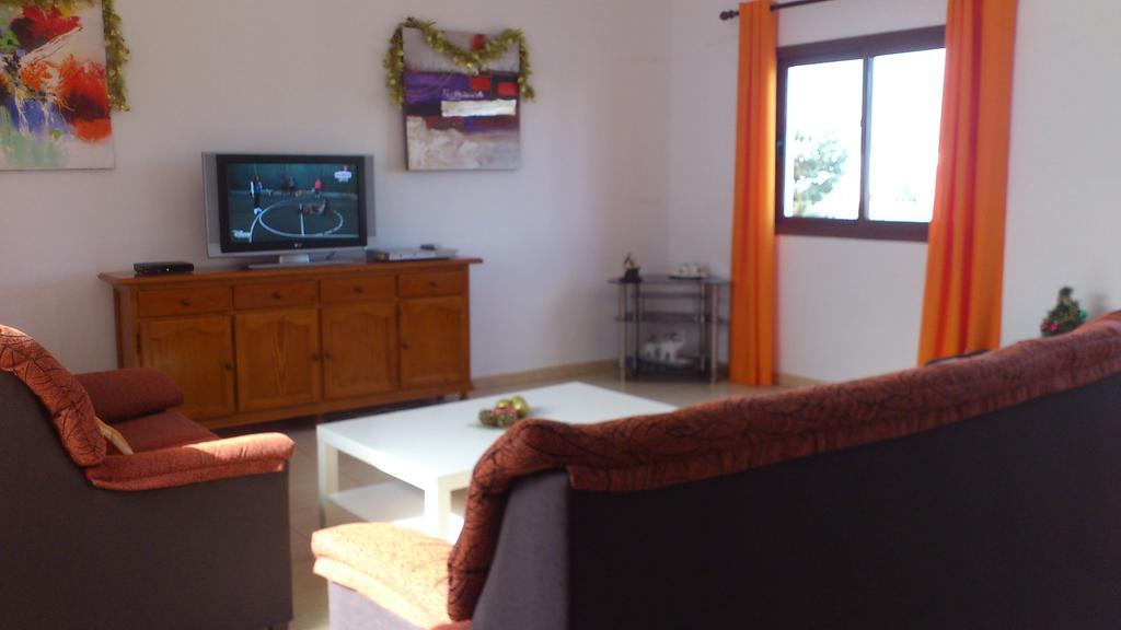 Casa Kiki Guest House El Cuchillo Bilik gambar