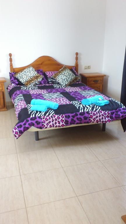 Casa Kiki Guest House El Cuchillo Bilik gambar