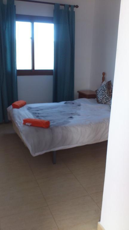 Casa Kiki Guest House El Cuchillo Bilik gambar