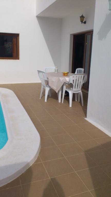 Casa Kiki Guest House El Cuchillo Luaran gambar