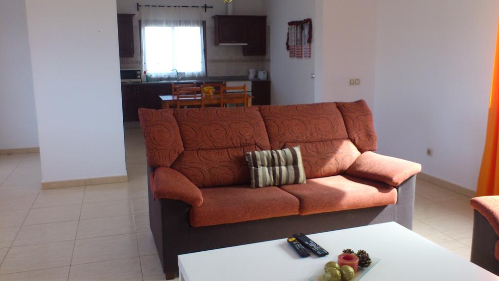 Casa Kiki Guest House El Cuchillo Bilik gambar