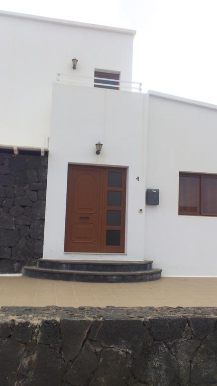 Casa Kiki Guest House El Cuchillo Luaran gambar