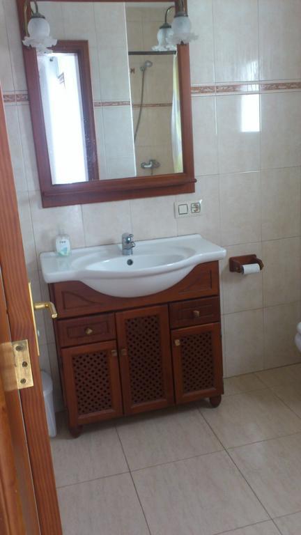 Casa Kiki Guest House El Cuchillo Luaran gambar