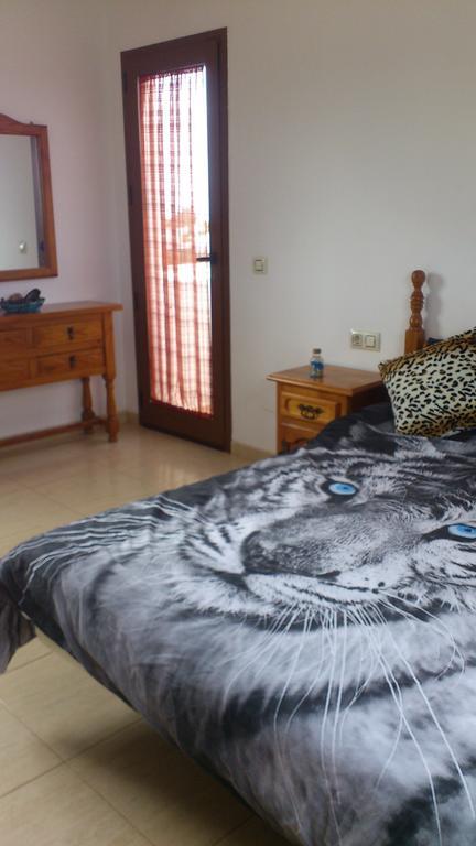 Casa Kiki Guest House El Cuchillo Luaran gambar