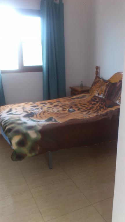 Casa Kiki Guest House El Cuchillo Luaran gambar