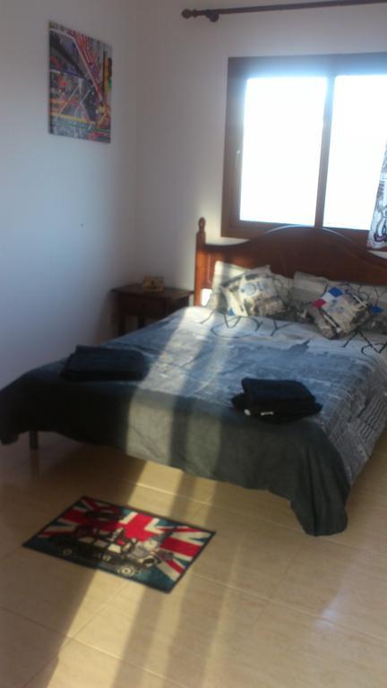 Casa Kiki Guest House El Cuchillo Luaran gambar