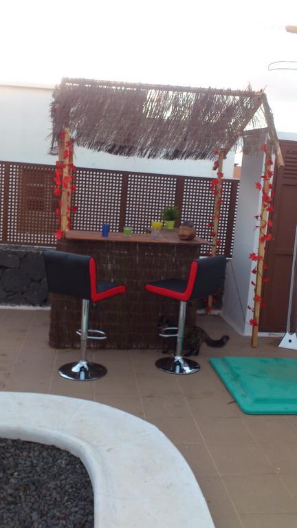 Casa Kiki Guest House El Cuchillo Luaran gambar