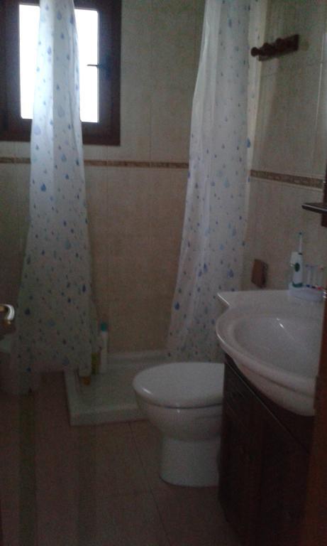 Casa Kiki Guest House El Cuchillo Luaran gambar
