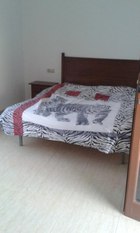 Casa Kiki Guest House El Cuchillo Luaran gambar