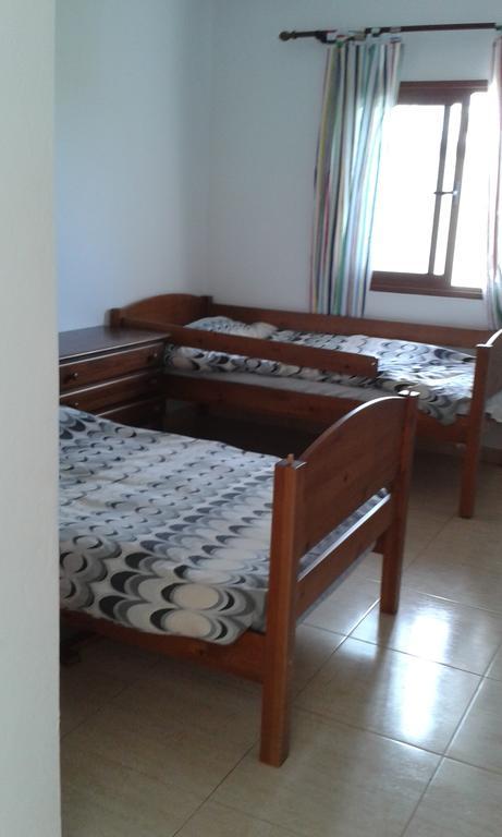 Casa Kiki Guest House El Cuchillo Luaran gambar